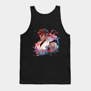 ryu Tank Top